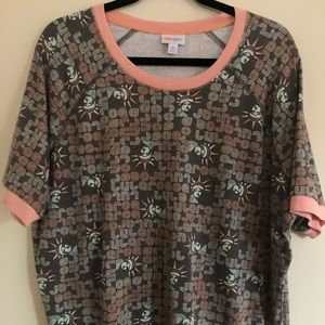 LuLaRoe Americana Jane